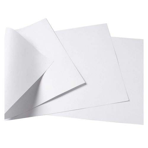 Colourful Days Whiteboard 250gsm A3 (Pasteboard) Pk50
