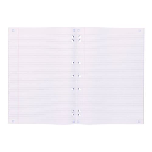 Spirax 907 Lecture Pad A4 140 Page