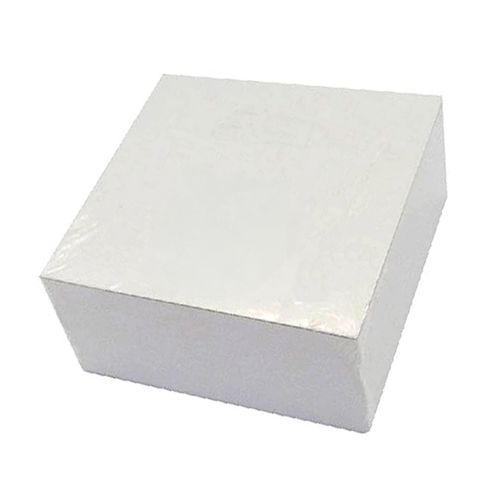Esselte SWS Memo Holder Refill Blank Paper 500 Sheet