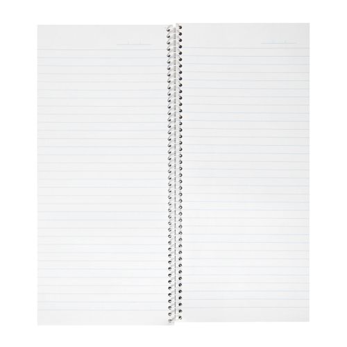 Spirax 543 Feint Ruled Book 297x135mm