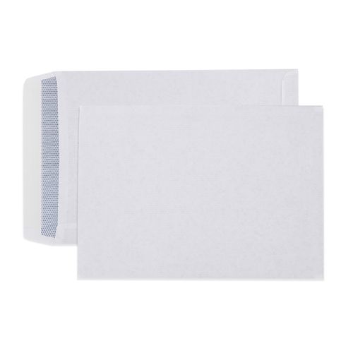 Cumberland Laser Envelope Pocket Envelope Secretive 90gsm C5 229x162mm White Box 500