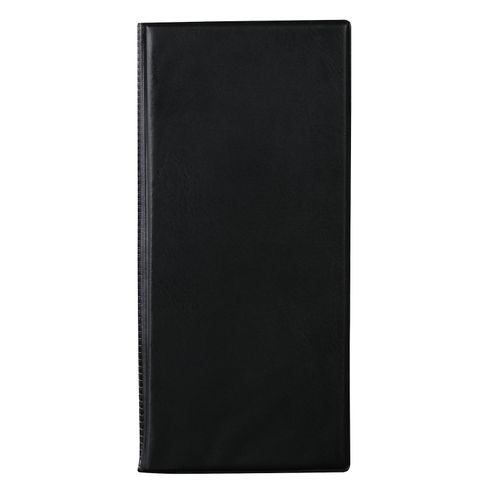 Marbig Business Card Holder Indexed 96cap