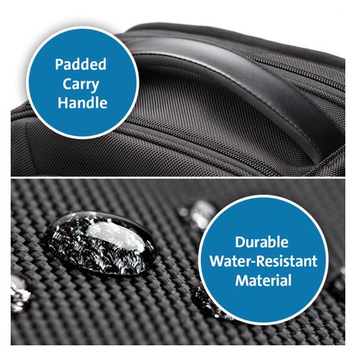 Kensington Backpack Laptop Contour 2.0 Business
