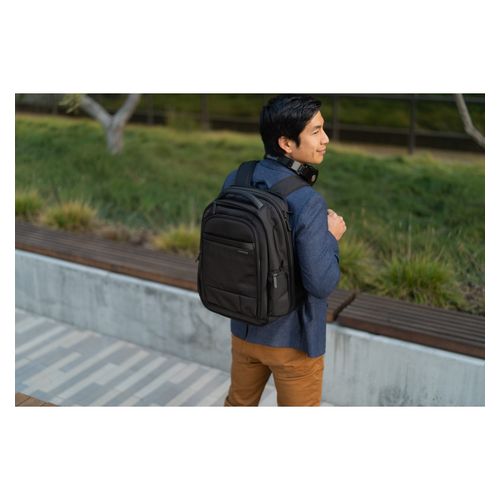 Kensington Backpack Laptop Contour 2.0 Business