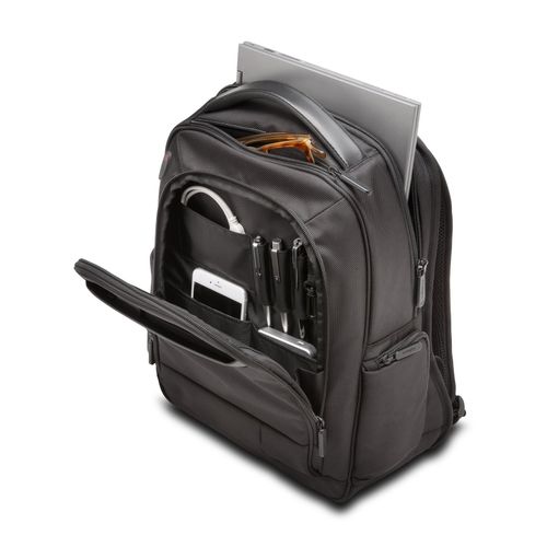 Kensington Backpack Laptop Contour 2.0 Business Slim