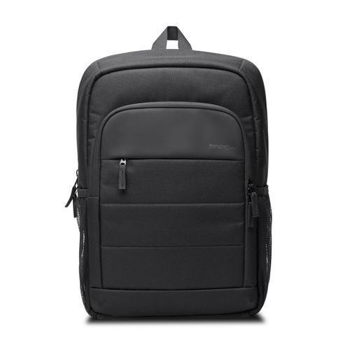 Kensington EQ Laptop Backpack 16' Black