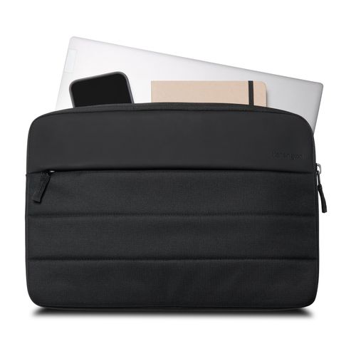 Kensington EQ Laptop Sleeve 14' Black