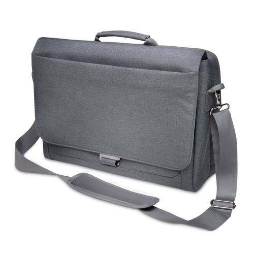 Kensington Laptop Case LM340 Campus 14.4' Grey