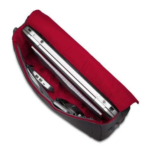 Kensington Laptop Case LM340 Campus 14.4' Grey