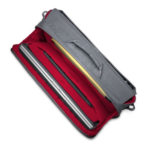Kensington Laptop Case LM340 Campus 14.4' Grey