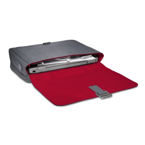 Kensington Laptop Case LM340 Campus 14.4' Grey
