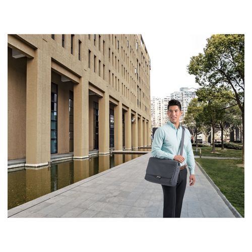 Kensington Laptop Case LM340 Campus 14.4' Grey