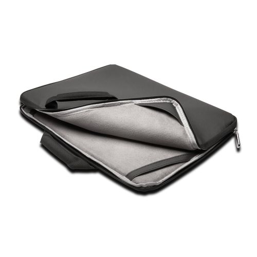 Kensington Laptop Case LS410 Chrome Book Sleeve 11' Black