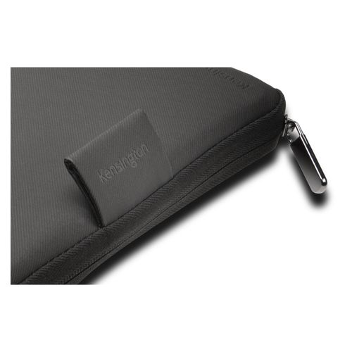 Kensington Laptop Case LS410 Chrome Book Sleeve 11' Black
