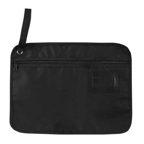 Marbig Convention Satchel Black