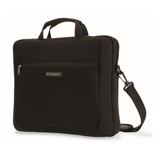 Kensington Laptop Case SP15 Sleeve 15.6' Black