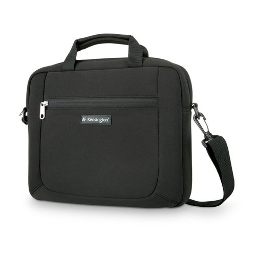 Kensington Laptop Case SP15 Sleeve 15.6' Black