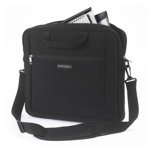 Kensington Laptop Case SP15 Sleeve 15.6' Black