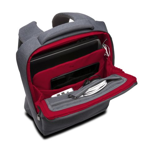 Kensington Laptop Case LM150 Backpack 15.6' Grey