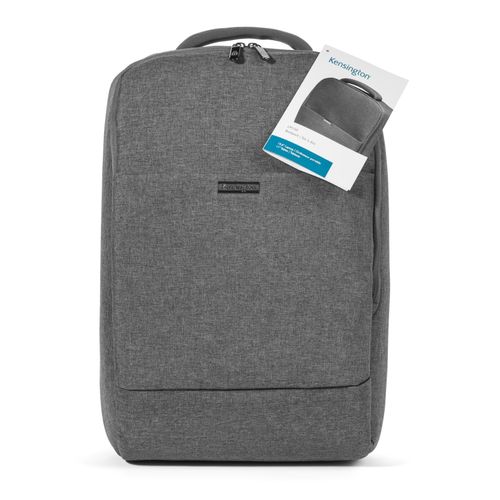 Kensington Laptop Case LM150 Backpack 15.6' Grey