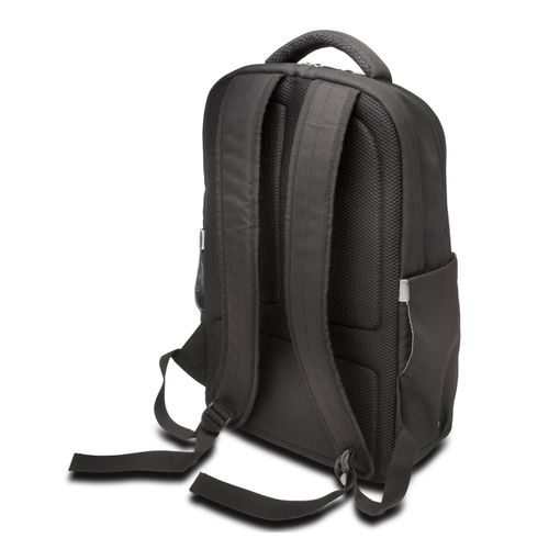 Kensington Laptop Case LS150 Backpack 15.6'' Black