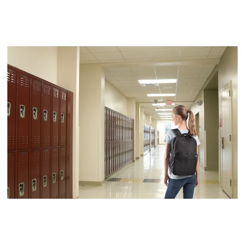 Kensington Laptop Case LS150 Backpack 15.6'' Black