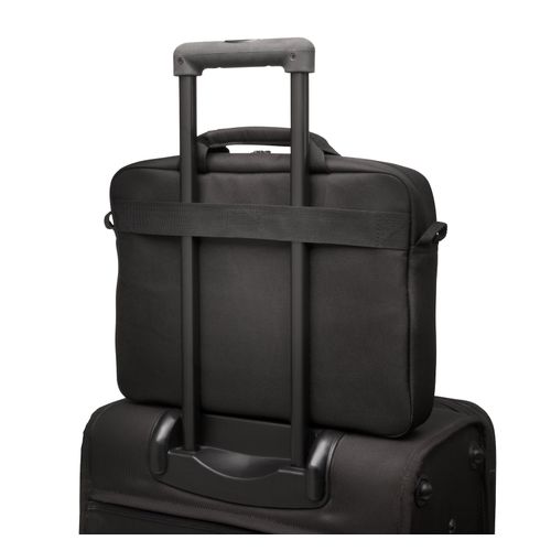 Kensington LS240 14.4'' Laptop Case Black