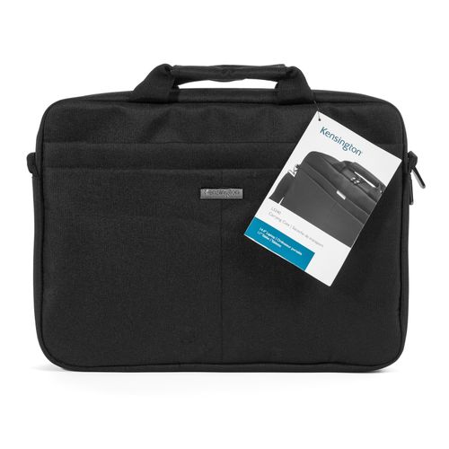 Kensington LS240 14.4'' Laptop Case Black