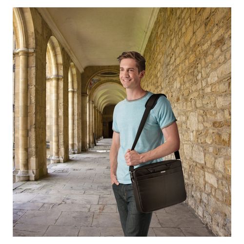Kensington LS240 14.4'' Laptop Case Black