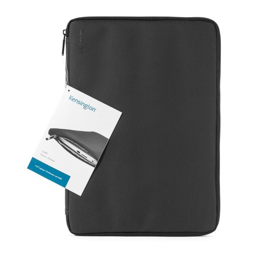 Kensington Laptop Sleeve LS440 Campus 14.4'' Black