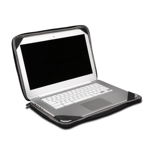 Kensington Laptop Sleeve LS440 Campus 14.4'' Black