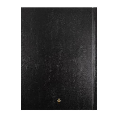 2027 Collins Kyoto Diary A4 Week To A View 3201 Black