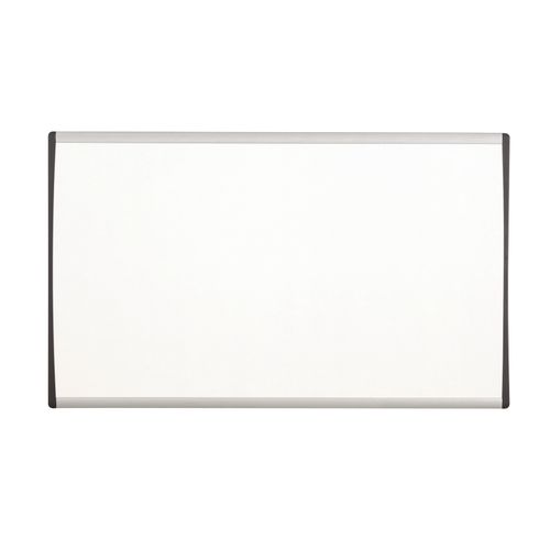 Quartet Whiteboard Arc Cubicle 460x760mm