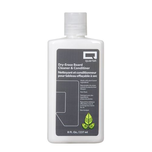 Quartet Whiteboard Cleaner/Conditioner 237ml