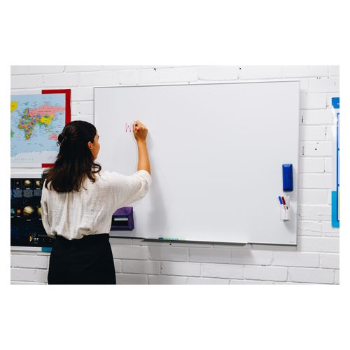 Quartet Whiteboard Eraser Magnetic