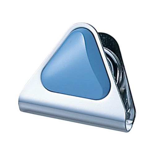 Carl Mc57 Magnetic Clip 60mm Blue