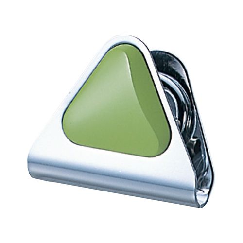 Carl Mc57 Magnetic Clip 60mm Green