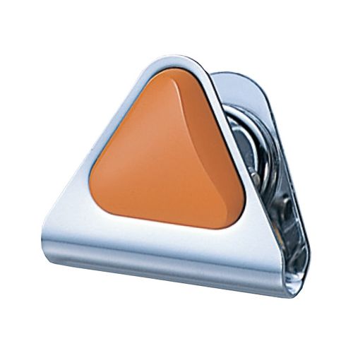 Carl Mc57 Magnetic Clip 60mm Orange