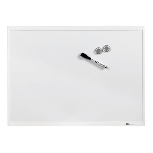 Quartet Whiteboard Basics 430x580mm White