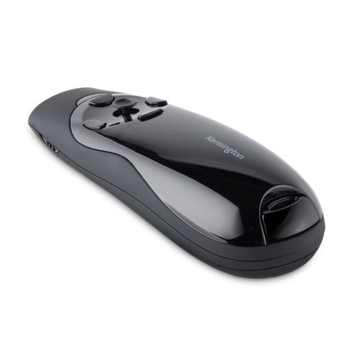 Kensington Laser Pointer K72425 With Red Laser