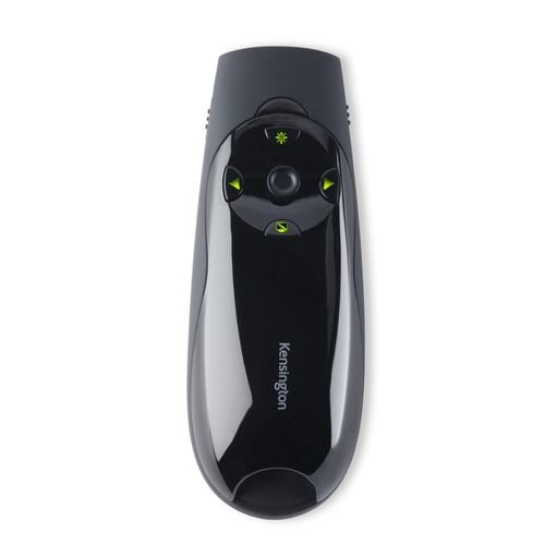 Kensington Laser Pointer K72426 With Green Laser