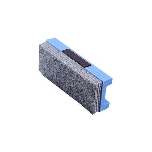 Bibbulmun Magnetic Whiteboard Eraser with Peel-Away Felt Pads
