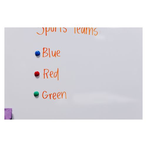 Quartet Magnet Buttons 20mm Assorted Pack 10