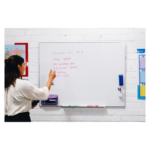 Quartet Whiteboard Cleaner 250mL Spray Bottle