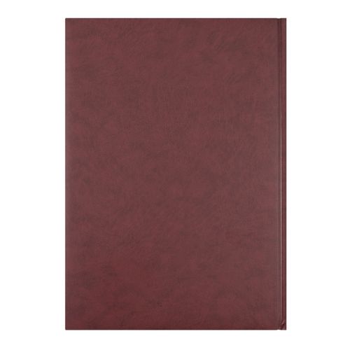 2027 Collins Appointment Diary 2 Pages to a Day 144F Burgundy