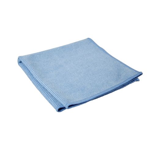 Quartet Cleaner Microfibre Led Cloth Pk2