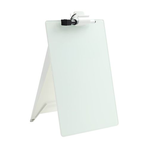 Quartet Desktop Glass Easel 215x300mm