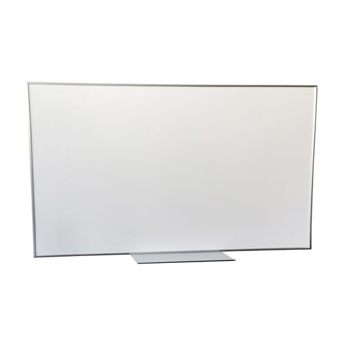 Quartet Penrite Slimline Magnetic Whiteboard Premium 3600x1200mm