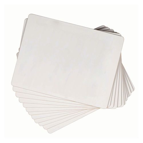 Colorific Whiteboard Double Sided 400x300mm