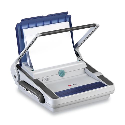 Rexel Binding Machine Wirebind Wb606